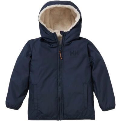 Helly Hansen Kids’ Champ Reversible Jacket 子供用リバーシブルジャケット