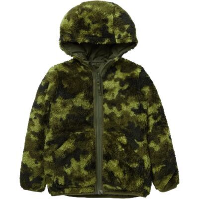 Helly Hansen Kids’ Champ Reversible Jacket 子供用リバーシブルジャケット