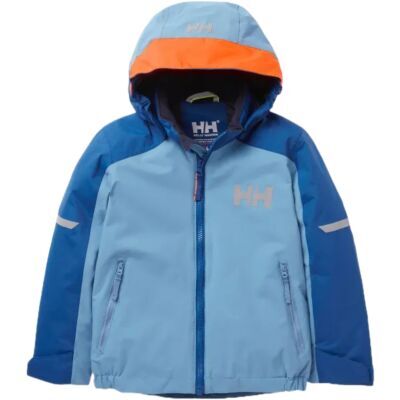 Helly Hansen Kids' Legend InsulatedJacket 子供用ジャケット