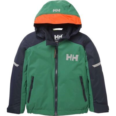 Helly Hansen Kids' Legend InsulatedJacket 子供用ジャケット
