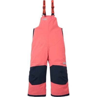 Helly Hansen Kids’ Rider 2 Insulated Ski Bib 子供用パンツ