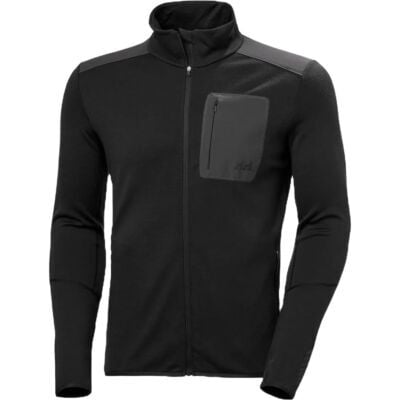 Helly Hansen Lifa Merino Midlayer テクニカルフリース メンズ