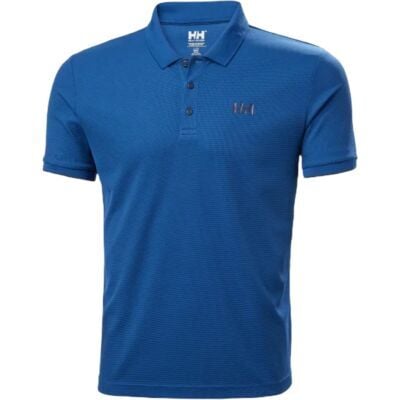 Helly Hansen Ocean Polo メンズポロシャツ