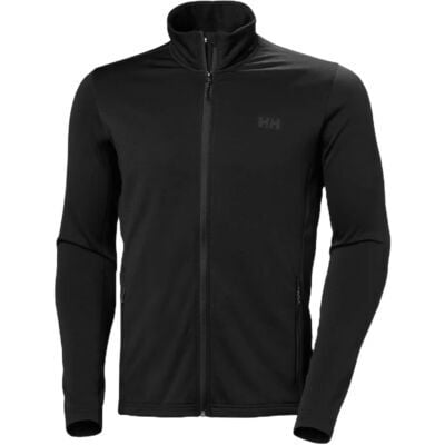 Helly Hansen Versalite Fleece Jacket テクニカルフリースジャケット メンズ