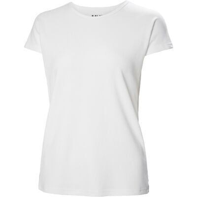 Helly Hansen Crewline Top レディース Tシャツ