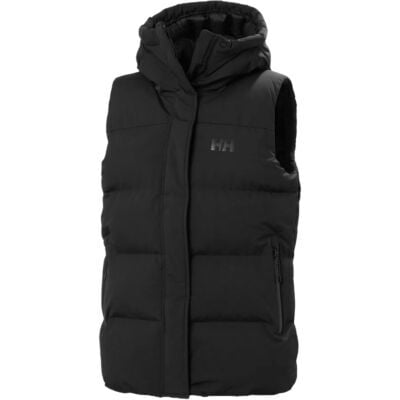 Helly Hansen W Adore Puffy Vest Gilet レディース