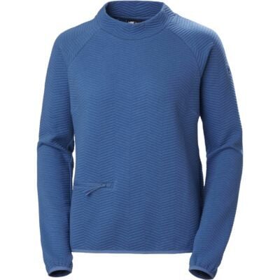 Helly Hansen W Allure Pullover レディースパーカー