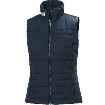 Helly Hansen W Crew Insulator Vest 2.0 レディースジレ
