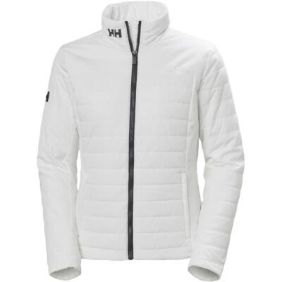 Helly Hansen W Crew Insulator Jacket 2.0 レディースジャケット