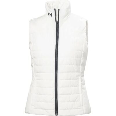 Helly Hansen W Crew Insulator Vest 2.0 レディースジレ