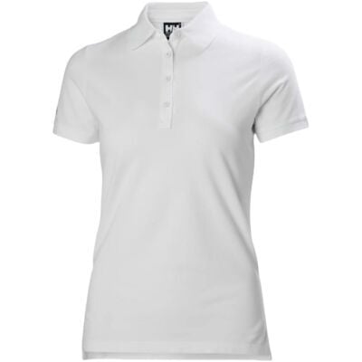 Helly Hansen Crew Pique 2 Polo レディースポロシャツ