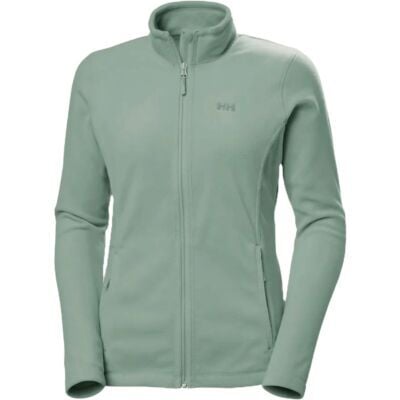 Helly Hansen W Daybreaker Fleece Jacket レディーステクニカルフリースジャケット