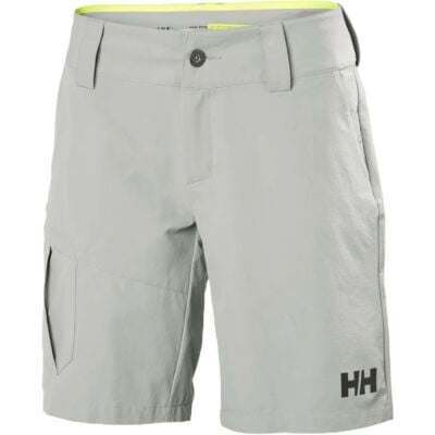 Helly Hansen Quick-Dry Cargo レディースショートパンツ