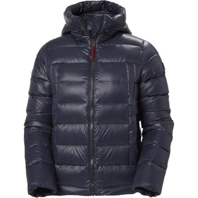 Helly Hansen W Rwb ダウンジャケット レディース