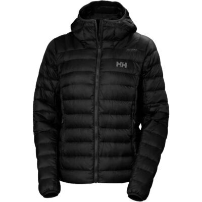 Helly Hansen W Verglas Hooded Down 2.0 レディースダウンジャケット