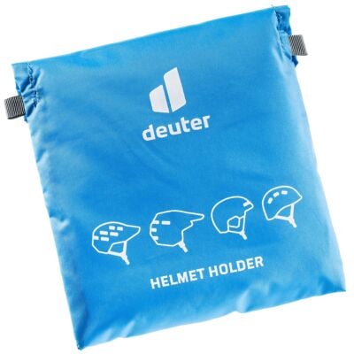 Deuter Helmet Holder ヘルメットホルダー クライミング