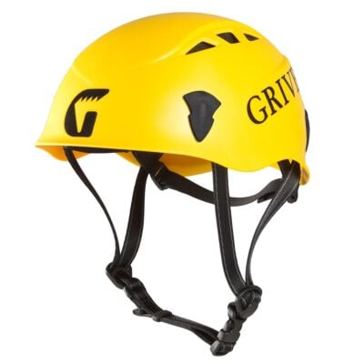 Grivel Salamander 2.0 アルパインヘルメット 登山