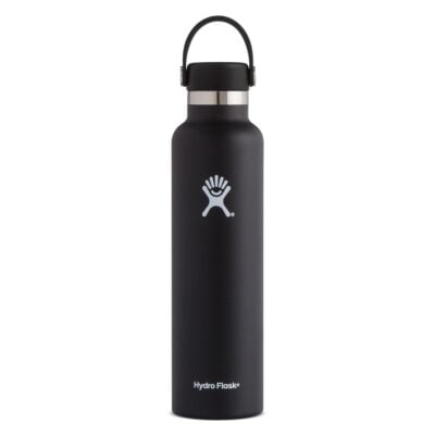 Hydro Flask 24 OZ (710 ml) Standard Mouth Flex 保温ボトル