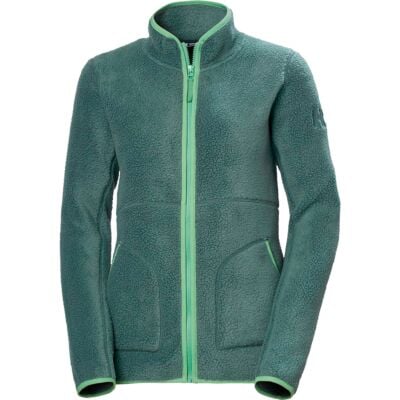 Helly Hansen W Imperial Pile Jacket テクニカルフリース レディース