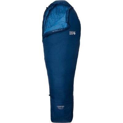 Mountain Hardwear Lamina 30F/-1C 寝袋