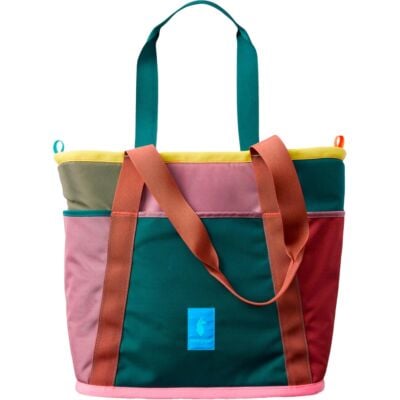 Cotopaxi Hielo 18L Cooler Tote - Del Dia 保冷トートバッグ