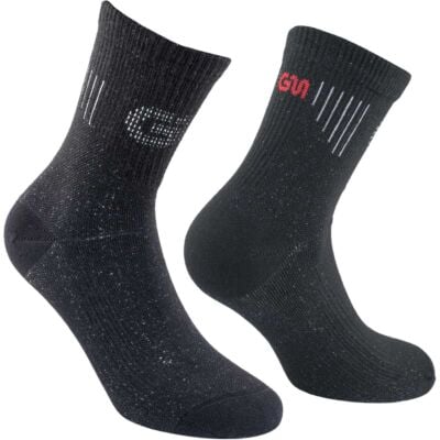 Calze GM Hike Merino トレッキングソックス