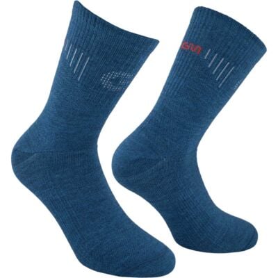 Calze GM Hike Merino Padded トレッキングソックス