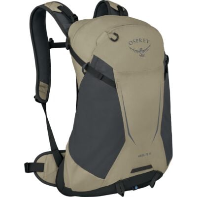 Osprey Hikelite 18 トレッキングザック