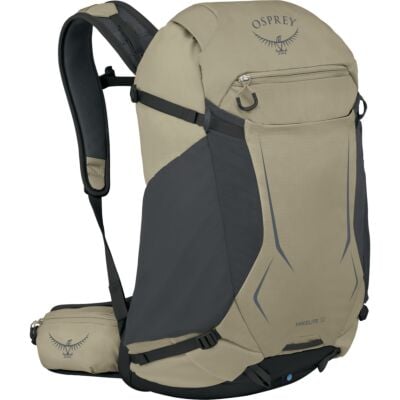 Osprey Hikelite 32 トレッキングザック