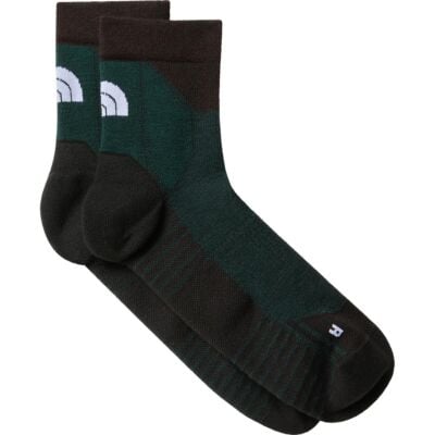 The North Face Hiking quarter socks