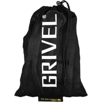 Grivel Himani クライミングおよびスキー登山ハーネス