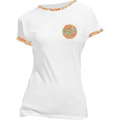 Nograd Hippy T-Shirt maglietta donna