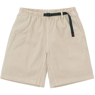 Gramicci G-Short Pigment Dyed メンズショートパンツ