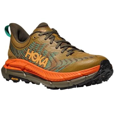 HOKA Mafate Speed 4 トレイルランニングシューズ