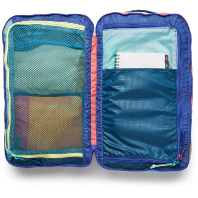 Cotopaxi Allpa Mini 20L Del Día Travel Pack 旅行用バックパック