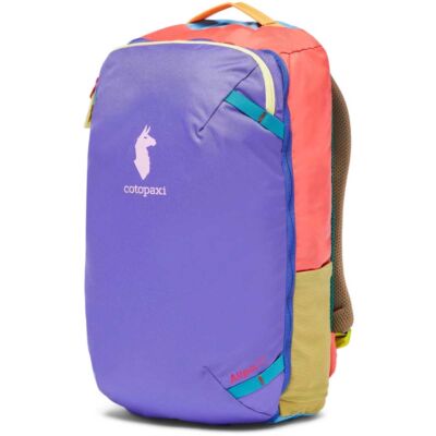 Cotopaxi Allpa Mini 20L Del Día Travel Pack 旅行用バックパック