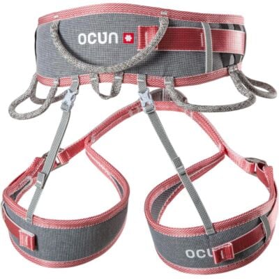Ocun Twist Tech Eco Lady クライミングハーネス