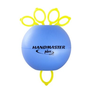 Doczac Handmaster Plus フィンガートレーニングセット