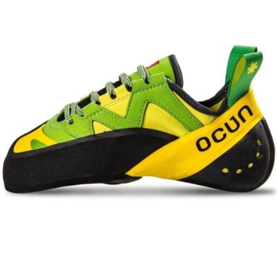 Ocun Oxi LU クライミングシューズ