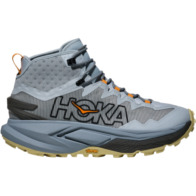 HOKA M Mafate Hike 男性用トレッキングシューズ