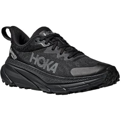 HOKA Challenger 7 ATR GTX トレイルランニングシューズ