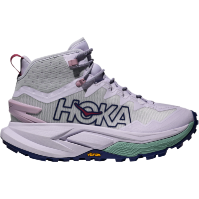 HOKA W Mafate Hike レディーストレッキングシューズ