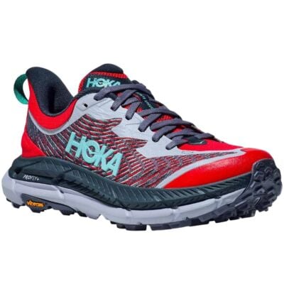HOKA Mafate Speed 4 トレイルランニングシューズ