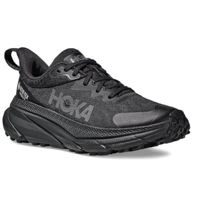 HOKA W Challenger ATR 7 GTX レディーストレイルランニングシューズ