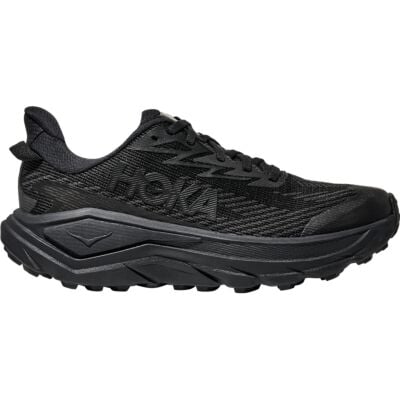 HOKA W Challenger 8 GTX トレイルランニングシューズ レディース