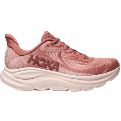 HOKA W Clifton 10 レディース ランニングシューズ