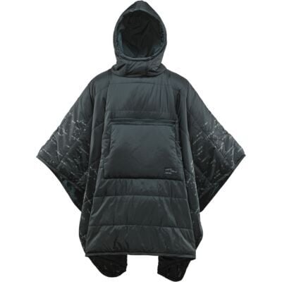 Therm-a-Rest Honcho Poncho 防水ポンチョ