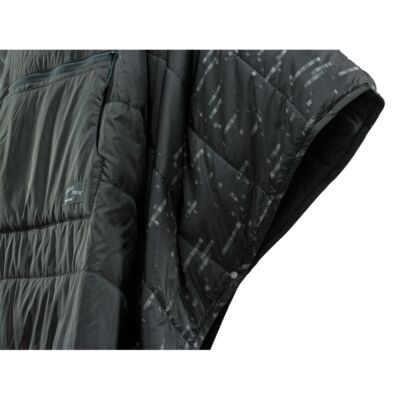 Therm-a-Rest Honcho Poncho 防水ポンチョ