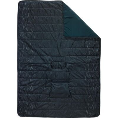 Therm-a-Rest Honcho Poncho 防水ポンチョ