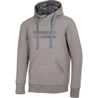 Ocun Hoodie Man メンズフーディ